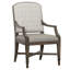 Stella King Louis Back Arm Chair-966178593-966178754