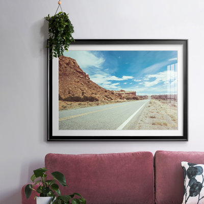 " New Mexico Drive II "