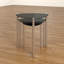 Glass Top Nesting Tables-19877441