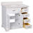 Ronnie 36'' Single Bathroom Vanity with Top-1177431085-1127020186