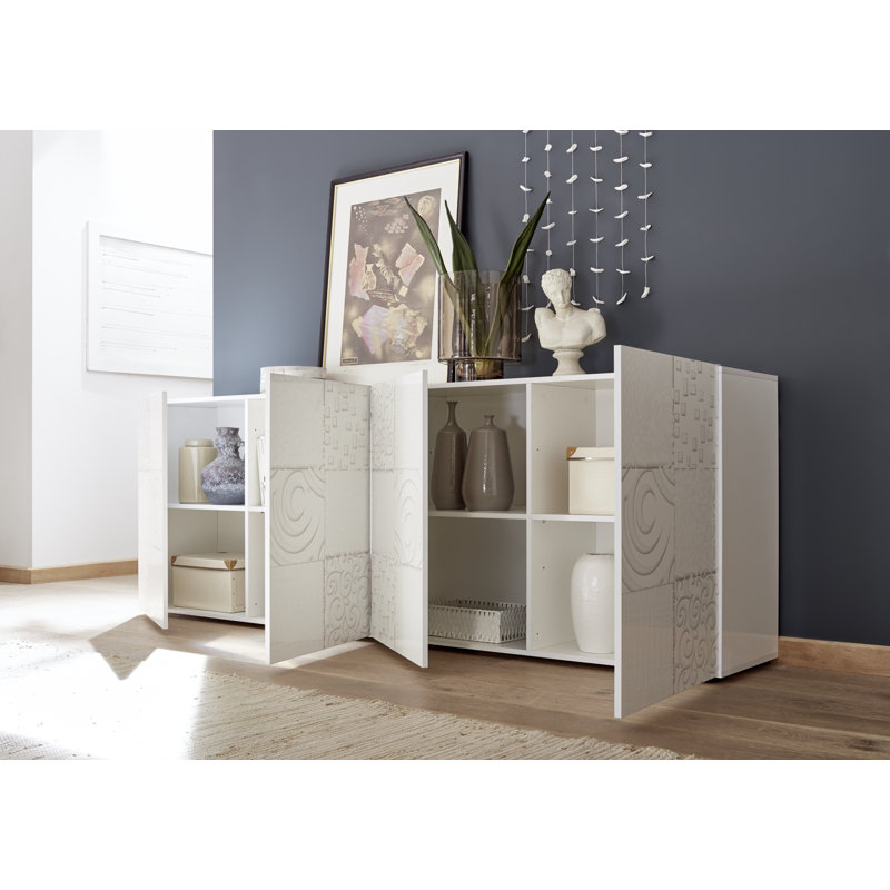 Weisman 241cm Sideboard