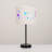 Kiki Table Lamp - Cloud