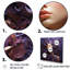 Femme yoga nidra mauve-473408408-473408407