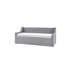 Nicolas Upholstered Velvet Daybed with Trundle Bed-1104590773
