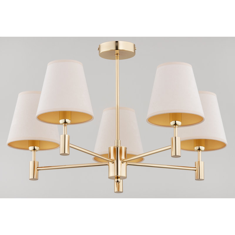 Aydah Chandelier