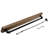 Ceiling Hanging Pot Rack with 8 S-Hooks-1191676469
