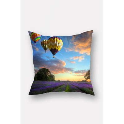 Housse de coussin Scotty