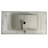 Ceramic Sink For Bathroom Vanity