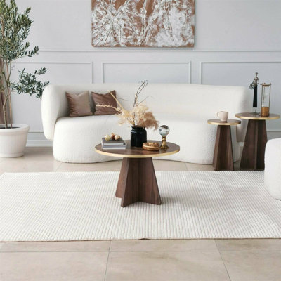 Abla Coffee Table
