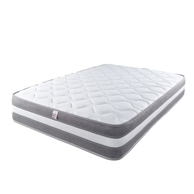 Wayfair Sleep Open Coil Mattress