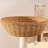 4 Tiers Cat Tree with Condons,Perch,Scratching Posts-117547418