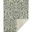 Jeté floral Sherpa ASB875 Addison-132938087