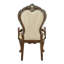 Ensemble de 2 chaises avec accoudoirs Latisha