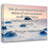 ArtsyQuotes Gallery Wrapped Canvas By Georges Duhamel: "We do not know the true value of our moments until they have undergone the test of memory."