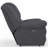 Tiryon Power zero clearance recliner  Recliner-1584813252