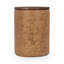 Andra Solid Wood End Table-284404777