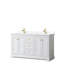 Ensemble de meuble-lavabo double 60 po Avery-61133051-97831837