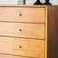 Commode d'appoint de style minimaliste français-1773944538