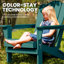 Chaise Adirondack pliante Delman-66178264