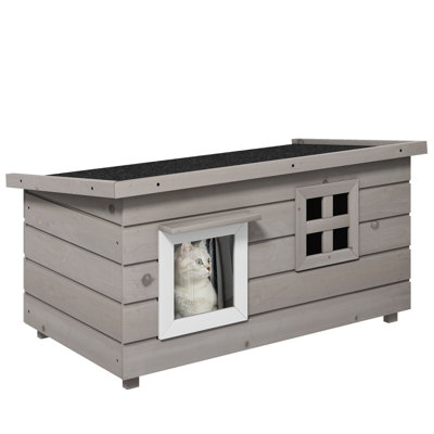 Cat House