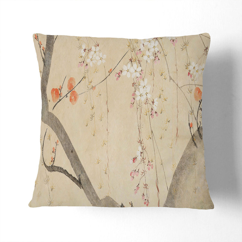 Square Throw Cushion, 55cm H x 55cm W x 20cm D
