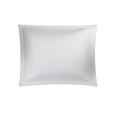 Monroe_Quilted Sham