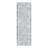 Kevontre Chenille Mashine Washable Vintage Indoor Arae Rug with Non-Slip Backing for Bedroom Living Room Kitchen Entryway-1998541599