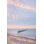«Lake Superior Old Pier I» par Alan Majchrowicz, peinture sur toile tendue