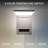 Flapp LED 4-CCT Reading Light-116224753