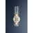 Sahriyah Armed Sconce-334420974