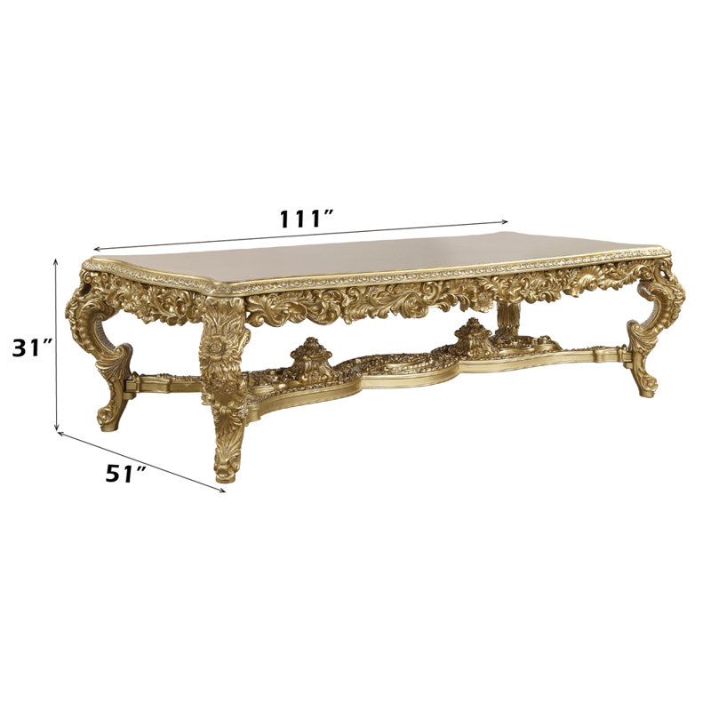 Bernadette Dining Table