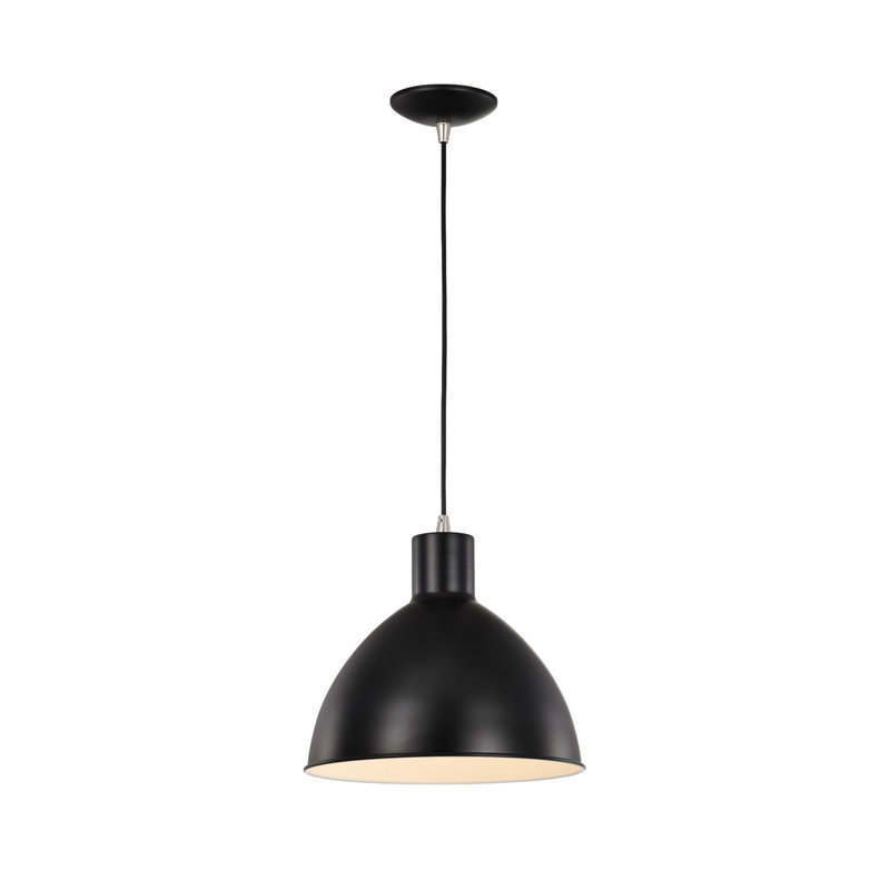 Clive 1 - Light Dome Pendant