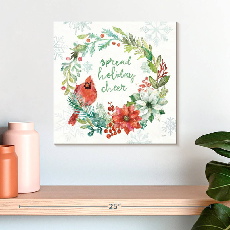 Lelend Festive Feathers II