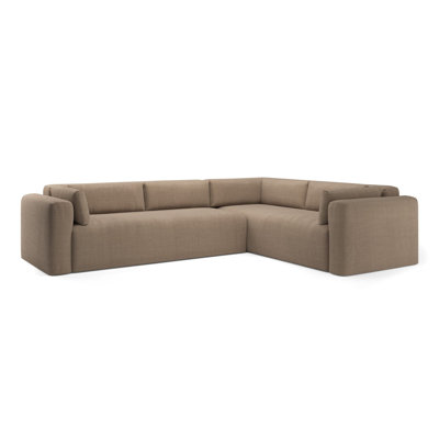 Freddie Sectional