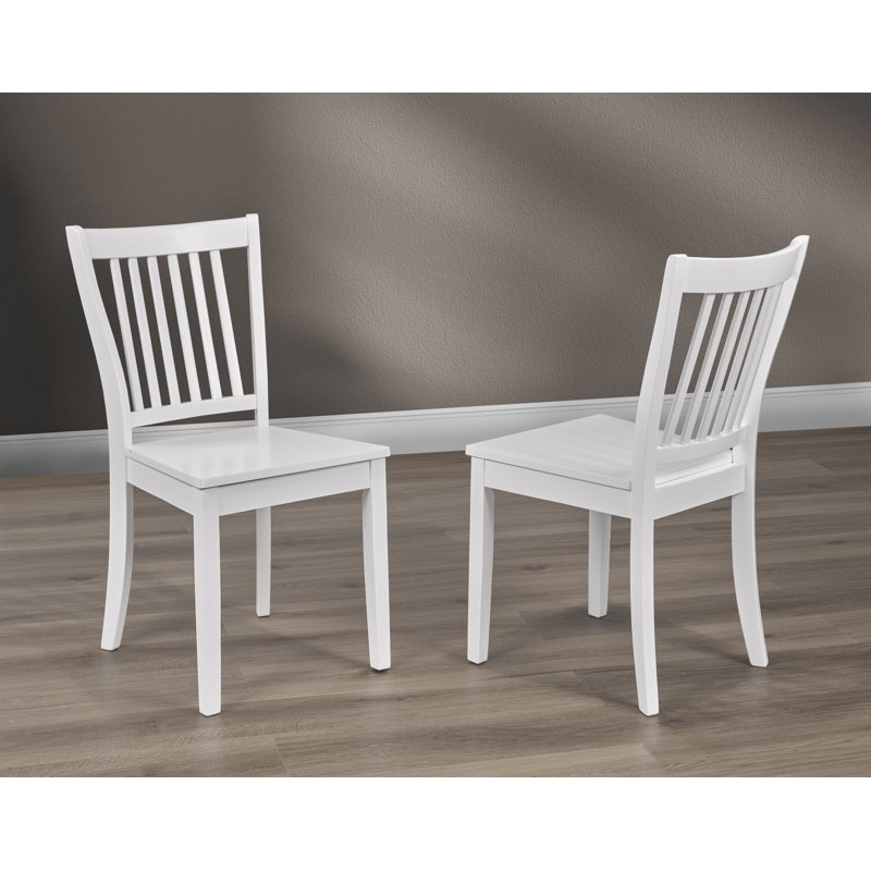 Chaise d'appoint Lefferts