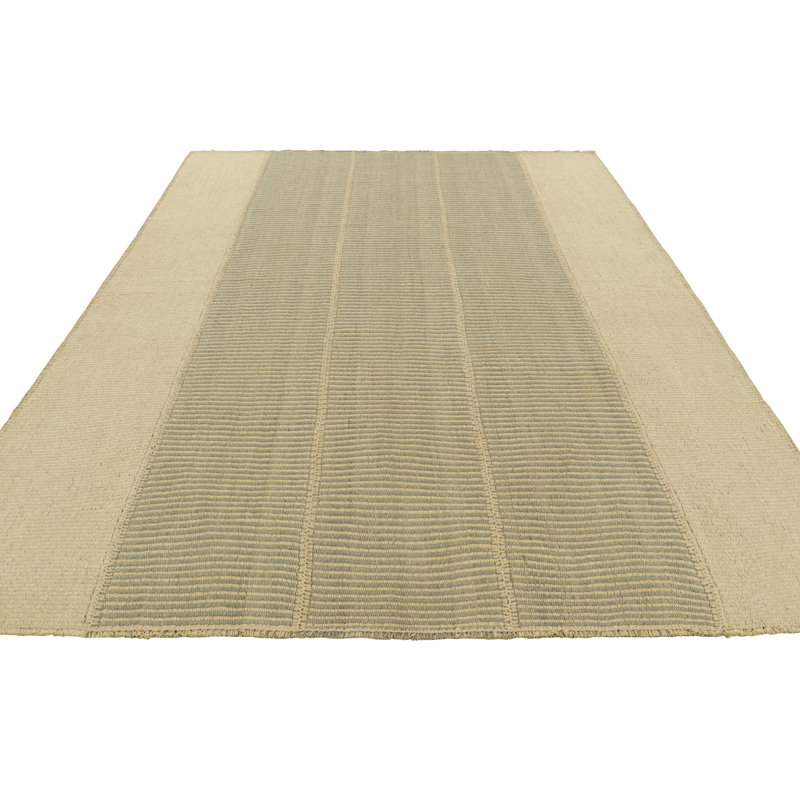 One-of-a-Kind 7'11" X 9'10" Area Rug