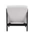 Chaise d'appoint rembourrée Fluffy-382713324