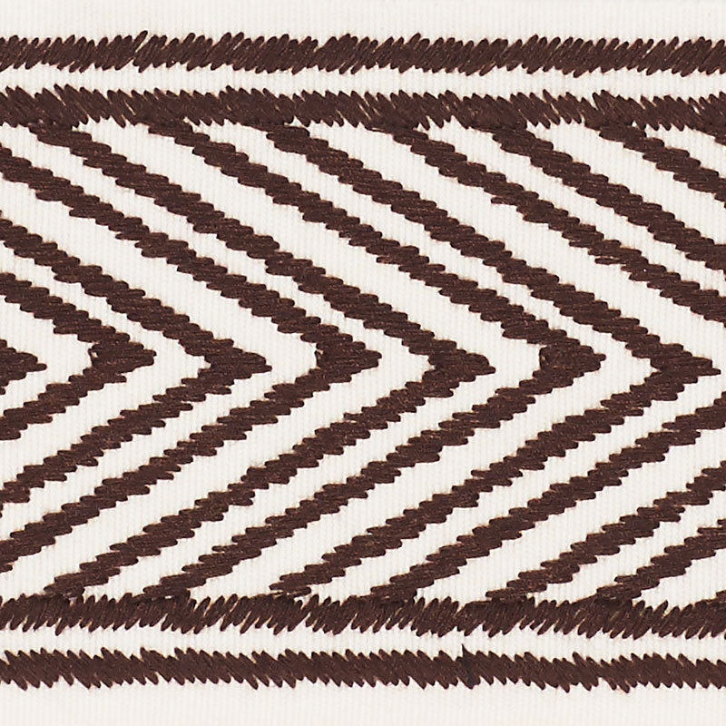 Ruban Nicholson, Espresso