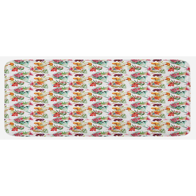 Polyester Kitchen Mat