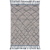 Masham Wool Geometric Indoor Rug