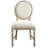 Traci 20'' H Upholstered Side Chair