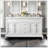 Pineville 60" Double Bathroom Vanity Set-33584902