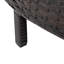 Ensemble de canapé modulaire d'extérieur 5 pièces 5 pièces-1842521022-1842521011