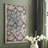 " Vintage Abstract Print CXIV "-26228366-26228361