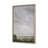 Soft Shadows II a Hand Embelished Textured Framed Art Print