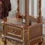 Portemanteau vintage en pin massif-1925316764