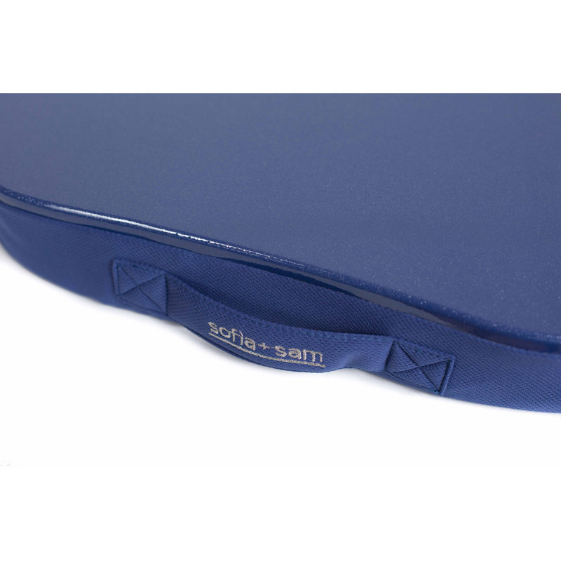 Sofia + Sam Laptop Tray, Blue