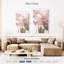 Avery Blush Bloom II-108560570