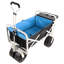 Chariot de plage pliable-111947276