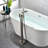Floor Tub Spout